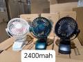 P8 Portable Mini Fan with Clip. 