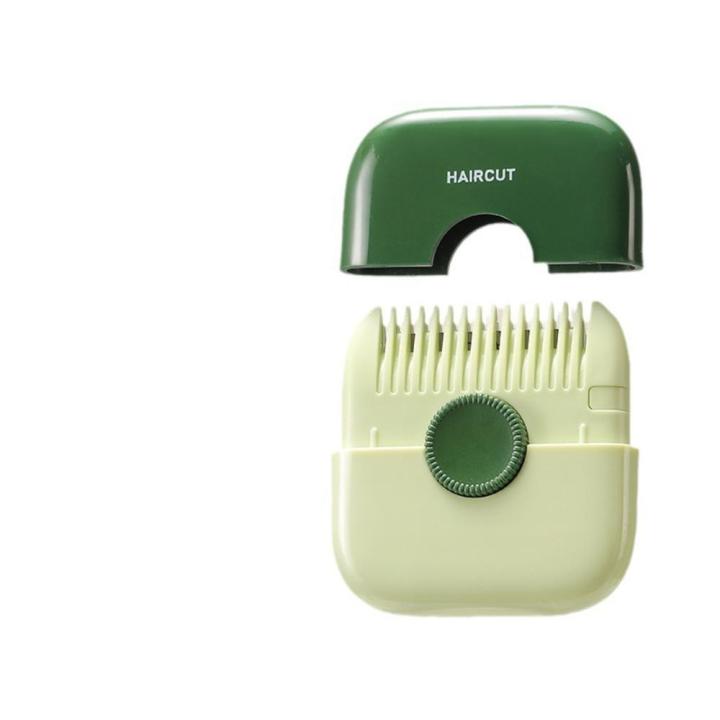 Comb%20Styling%20Tool%20Hair%20Trimmer%20Portable%20Hair%20Cutter%20for%20Women%20Beauty%202%20in%201%20Bangs%20Trimmer%20-%20Image%205