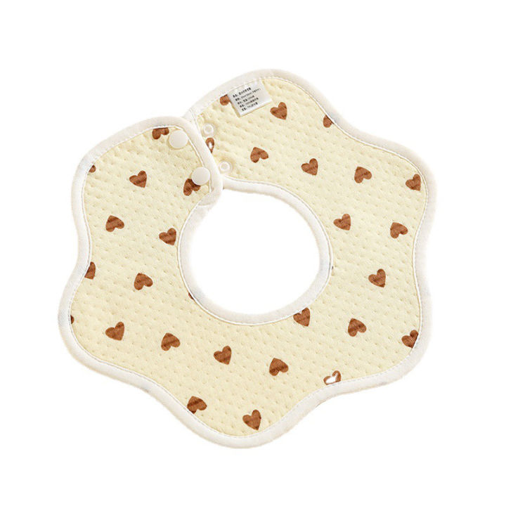 Cute%20Cotton%20Baby%20Bibs%20Newborn%20Muslin%20Bibs%20for%20Teething%20&%20Drooling%20Unisex%20Baby%20Bibs%20for%20Soft%20&%20Absorbent%20Baby%20Bibs%20-%20Image%208