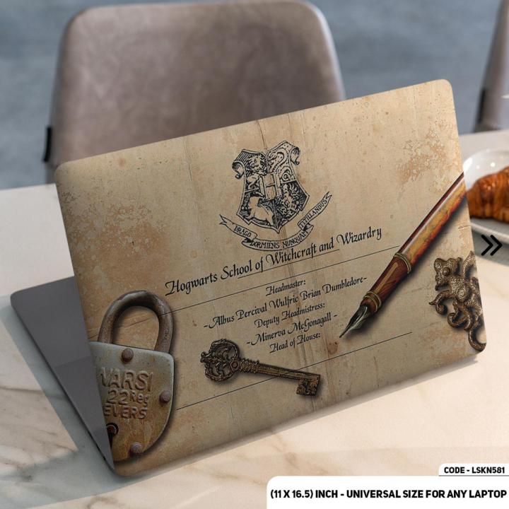Hand%20Written%20Letter%20Harry%20Potter%20Laptop%20Skin%20Vinyl%20Decal%20Laptop%20Sticker%20For%20Any%20Kind%20of%20Laptop%20-%20(10.5X15.5%20Inch)%20-%20LSKN581%20-%20Handy%20Commodity%20-%20Image%202