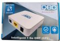 DBC 1GE XPON ONU. 