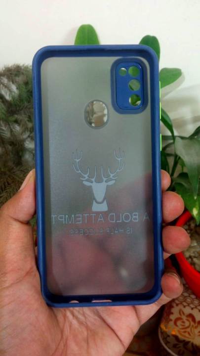 Back%20Cover%20For%20Samsung%20Galaxy%20M21%20%20Back%20Cover%20-%20Image%205