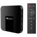 TX3 Mini- Smart TV Box, 2GB RAM 16GB ROM. 