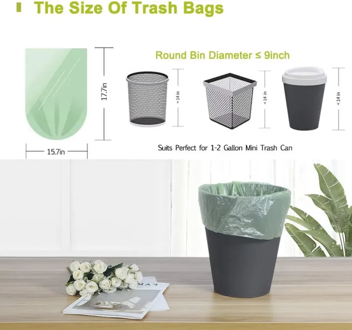20-100pcs%20Biodegradable%20Garbage%20Bags%20Ecological%20Disposable%20For%20Trash%20Can%20Home%20And%20Kitchen%20Wastebasket%20Compostable%20Good%20Household%20-%20Image%204