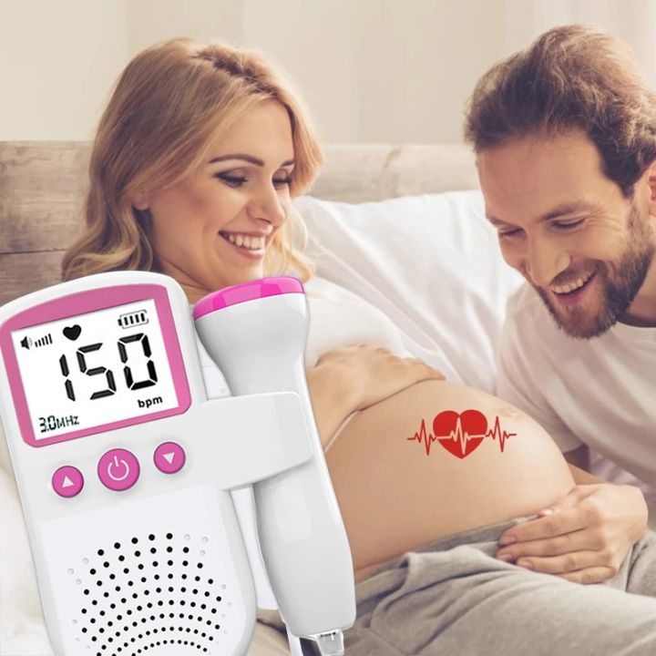 Electronic%20Fetal%20Feeling%20Fetal%20Doppler%20For%20Pregnant%20Women%20Measuring%20Fetal%20Heart%20Rate%20Baby%20Heartbeat%20Doppler%20Fetal%20-%20Image%207