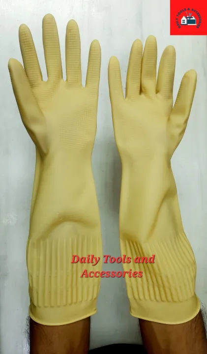 Full%20Hand%20Kitchen%20and%20Household%20Hand%20Gloves%20-%20Image%203