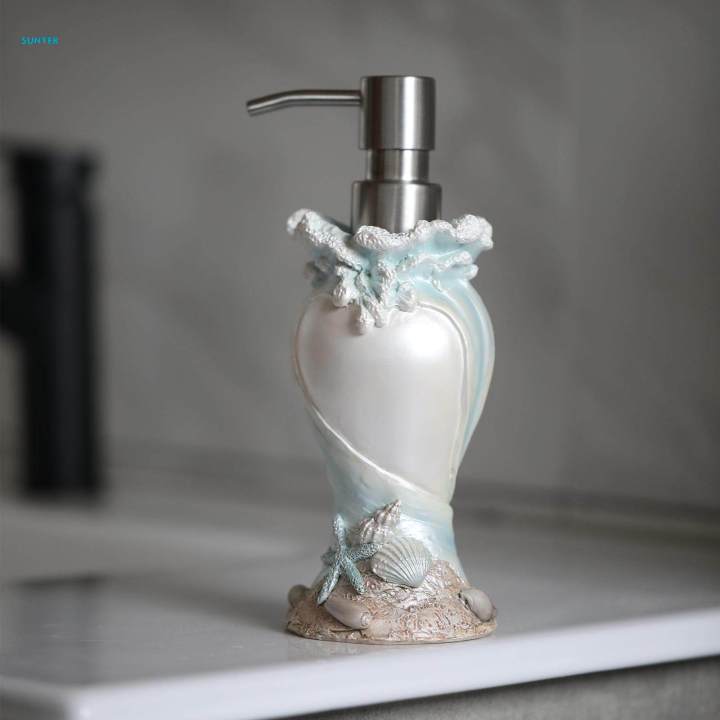 Soap%20Dispenser%20Pump%20Bottle%20200ml%20Devices%20Multi%20Use%20Decor%20Hand%20Liquid%20Empty%20for%20Traveling%20Hand%20Soap%20Washing%20Soap%20Shampoo%20Lotion%20Bath%20Cream%20-%20Image%205