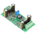 Voltage Signal Isolation Board 0-10V Module For Calibrating Amend.