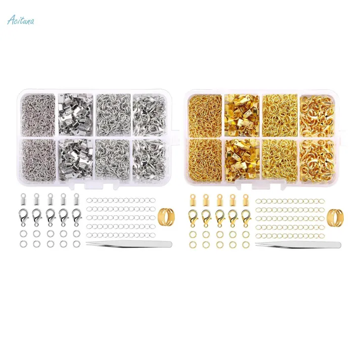 Jewelry%20Making%20Kit%20Alloy%20Jewelry%20Findings%20Tools%20Set%20for%20Pendant%20Accessories%20-%20Image%205