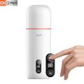 Xiaomi Deerma DEM-DR035S Thermos Electric Travel Cup 2in1 Hot Water Cup 350ML Official Warranty by TRONZZ. 