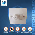 Fan Regulator Dimmer with Switch.