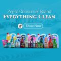 Zepto Handwash Liquid Hand Soap - 5 Litter. 