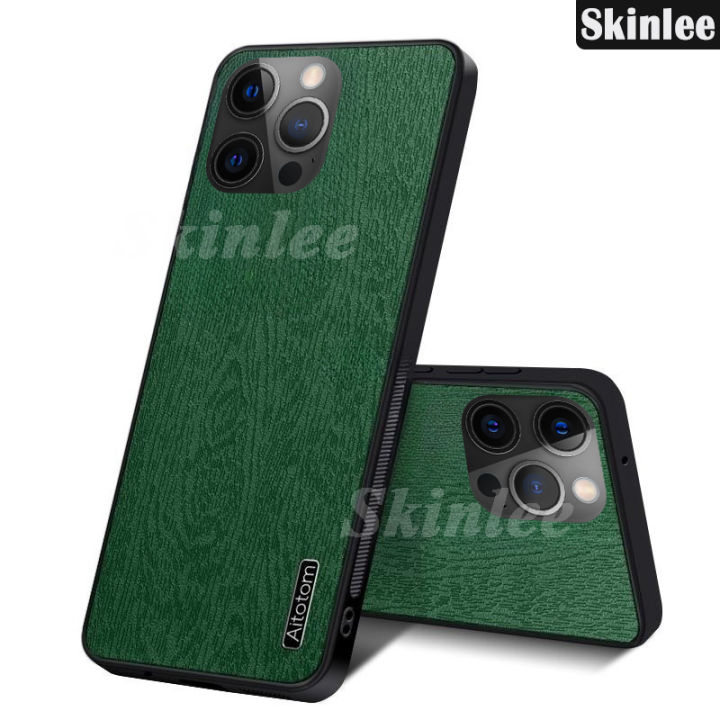Phone%20case%20For%20iPhone%2015%20Plus%20Back%20cover%20Tree%20texture%20Leaves%20Design%20Cover%20For%20iPhone15%20Pro%20Max%20Cover%20cases%20-%20Image%204