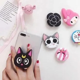 Pop%20Up%20Socket%20For%20Mobile-Black%20Cat%20-%20Image%202