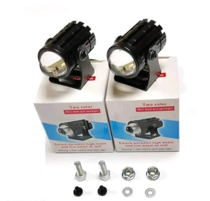Motorcycle%20Or%20Car%20Mini%20Drivig%20Fog%20Light%201%20Pcs%202%20Colour%20White%20And%20Yellow%20-%20Image%202