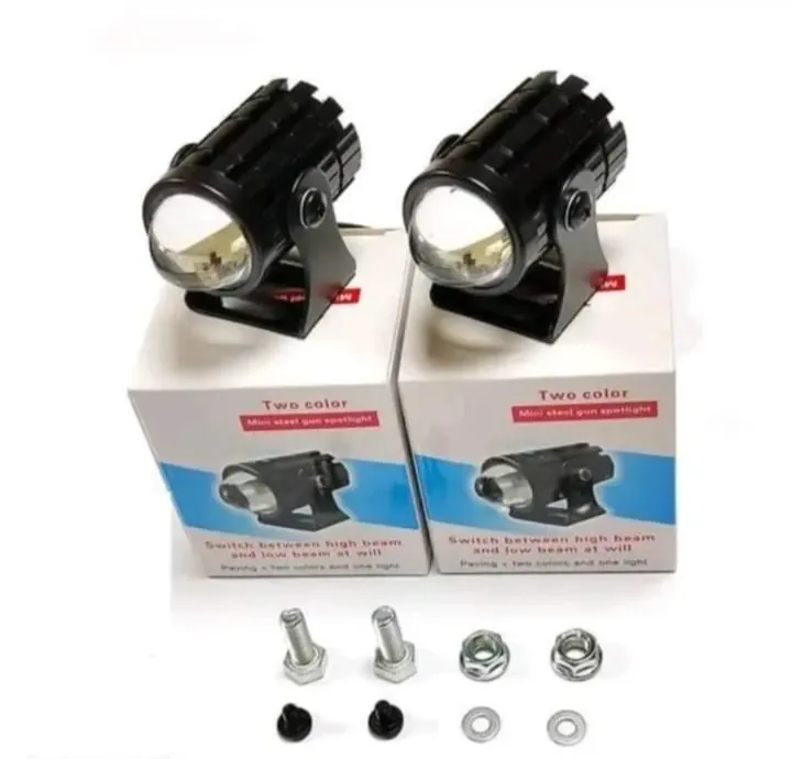 Motorcycle%20Or%20Car%20Mini%20Drivig%20Fog%20Light%201%20Pcs%202%20Colour%20White%20And%20Yellow%20-%20Image%202