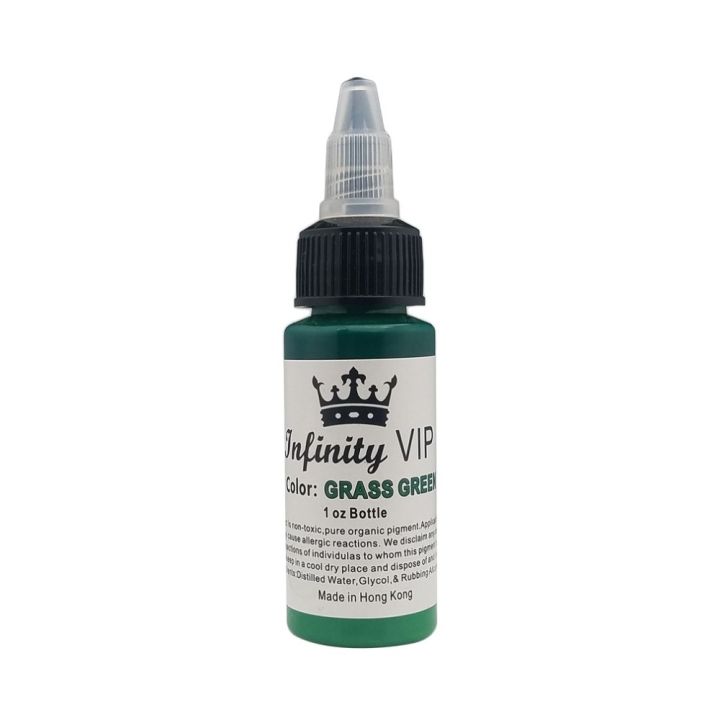 【Popular Categories】 Pigment Pure Permanent Makeup Bottle Ink Pigments