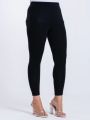 Women/Girl Leggings Fabrics Cotton Long Churidar Ties Pant Leggings jeggings. 