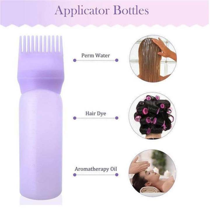 Portable%20Hair%20Oil%20Applicator%20Bottle%20With%20Soft%20Comb%20Head%20-%20Image%202