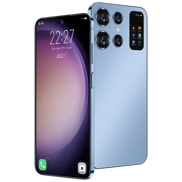 Cross-Border%20Mobile%20Phone%20S24%20Ultra7.3%20Inch%20incell%20Large%20Screen%20%EF%BC%882G+16G)%20Memory%20Smartphone%20%20%20All-in-One%20Machine%20-%20Image%203