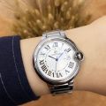 PABLO RAEZ 2023 New Top Brand Luxury Fashion Mans Watches Genuine Leather Sports Calendar Dropshipping Causla Relogio Masculino.