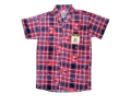 3 pcs Check Shirt for Boys | Boys Check Formal Shirt. 