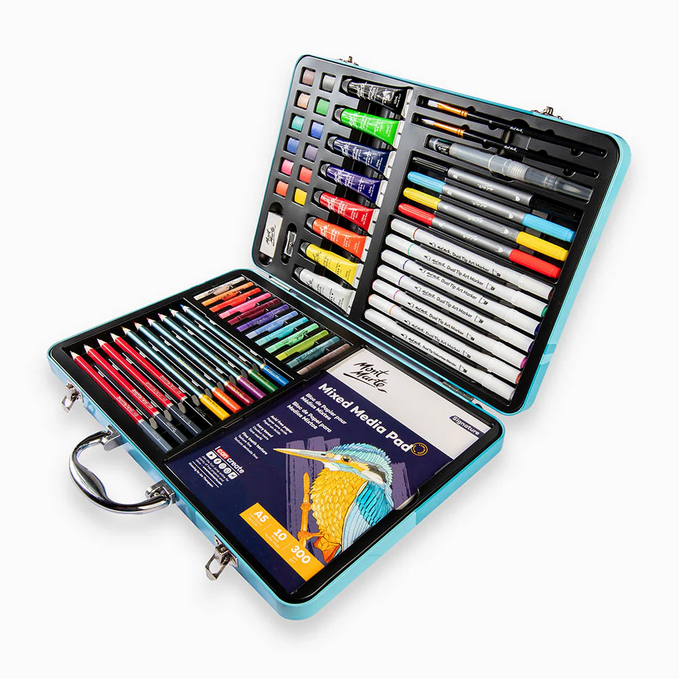 Mont%20Marte%20Mixed%20Media%20Art%20Set%20Signature%2060pc%20portable%20art%20kit%20designed%20for%20students,%20beginners,%20and%20creators.%20-%20Image%203