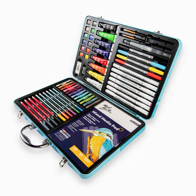 Mont%20Marte%20Mixed%20Media%20Art%20Set%20Signature%2060pc%20portable%20art%20kit%20designed%20for%20students,%20beginners,%20and%20creators.%20-%20Image%203