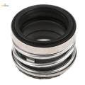 35mm Inside Diameter Single Coil Spring Water Pump Mechanical Shaft Seal. 