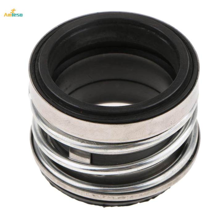 35mm Inside Diameter Single Coil Spring Water Pump Mechanical Shaft Seal