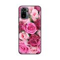 For Xiaomi Redmi Note 10 Case TPU Soft Silicon Case for Redmi Note 10 Pro Note 10S Phone Case Protective note10 Back Cover Funda.
