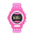 Boy Watch Children Girls Analog Digital Sport LED Electronic Waterproof Wrist Watch New. 