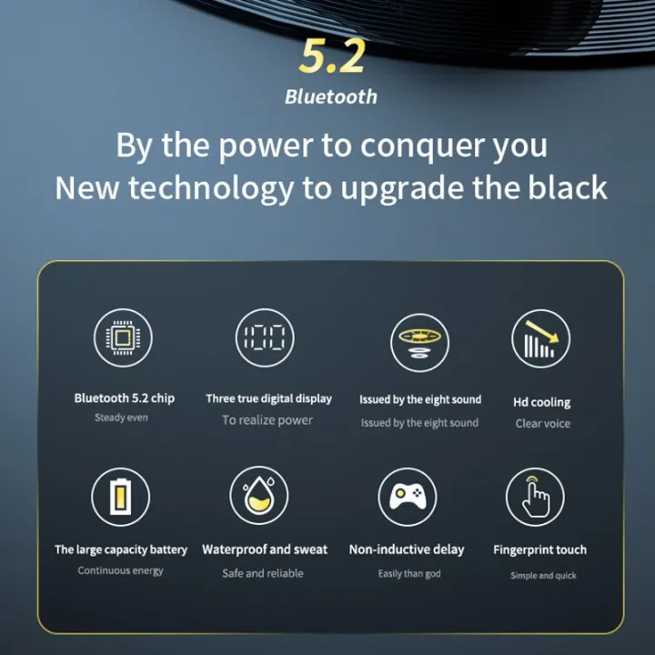 Tws%20wireless%20bluetooth%205.2%20earbuds%20waterproof%20sport%20headset%20noise%20reduction%20hifi%20stereo%20headphones%20touch%20control%20earphone%20with%20led%20charging%20case%20-%20Image%205