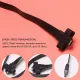 USB 3.1 Front Panel Type E Male To USB-C Type C Expansion Cable Computer Motherboard Connector Wire Cord Line. 