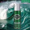 International USA Body spray BRUT for male - 200 ml. 