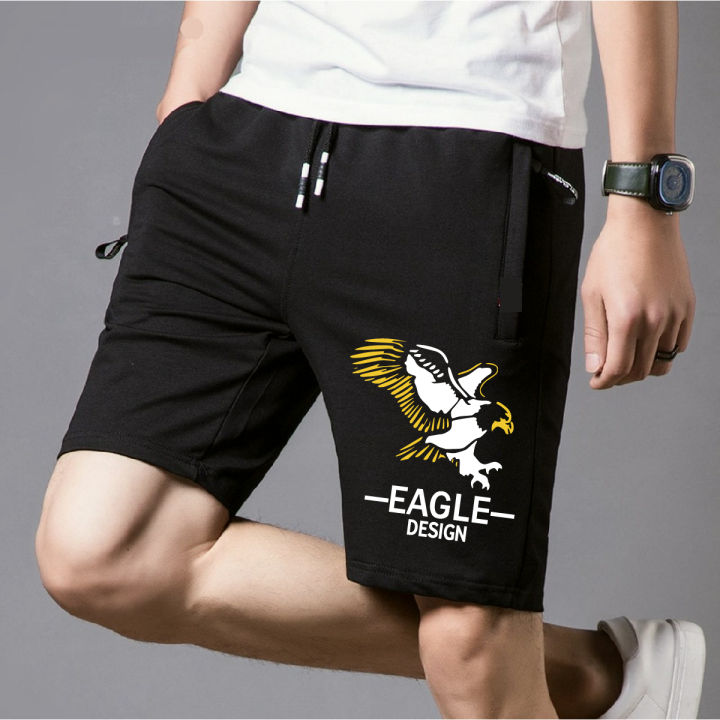 Cotton Short Pant