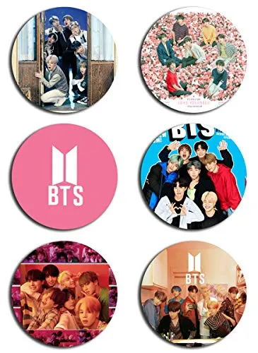 4pcs%20Custom%20BTS%20Bangtan%20boys%20Tinplate%20Brooch%20Pin%20Badge%20-%20Image%206