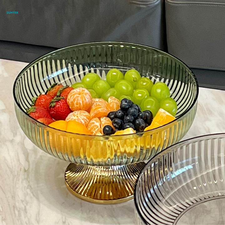 Fruit%20Bowl%20Pedestal%20Fruit%20Bowl%20Serving%20Bowl%20Multifunctional%20Modern%20Kitchen%20Decorative%20Pedestal%20Bowl%20Snack%20Bowl%20for%20Home%20Farmhouse%20Party%20-%20Image%204