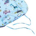 Baby Stroller Seat Cushion Child Pushchair Pad Infant Car Seat Mat Dining Chair.