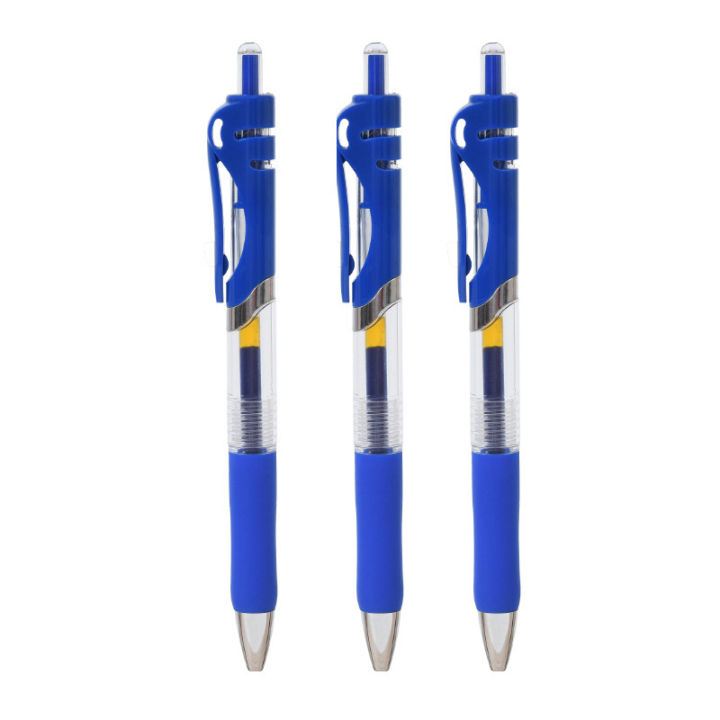 Chenguang%20same%20style%20press%20gel%20pen%200.5mm%20black%20student%20Xi%20ballpoint%20pen%20conference%20pen%20office%20supplies%20-%20Image%208