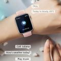 2023 For Xiaomi Huawei Samsung 1.85 inch Bluetooth Call Smartwatch Men Support 120 Sport New Women Rotary Keys Smart Watch +Box.