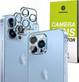 Camera Protector glass For iphone 11 / 11 Pro / 11 Pro max / iphone 12/ 12Pro / 12 Pro max / iphone 13 / 13 Pro / 13 Pro max. 