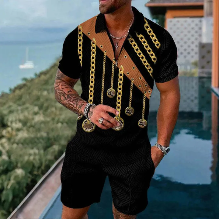 Summer%C2%A0Tracksuits%C2%A0For%C2%A0Men%20Polo%20Shirts%20Shorts%202Piece%20Sets%20Luxury%20Brand%20Set%20Casual%20T-shirts%20Shorts%20Sets%20Man%C2%A0Tracksuit%C2%A0Suit%20Outfits%20-%20Image%206