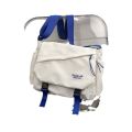 New Bags, Men's Trendy Ins Crossbody Bags, Fashionable Workwear Style, Couple Shoulder Bags, Japanese Outdoor Casual Messenger Bags.