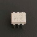 MOC3021 Optocoupler Random Phase TRIAC Driven Optoisolator IC DIP 6 Pin. 