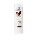 400 ml Dove body love Intense care Body Lotion International UK product used for male/ female. 