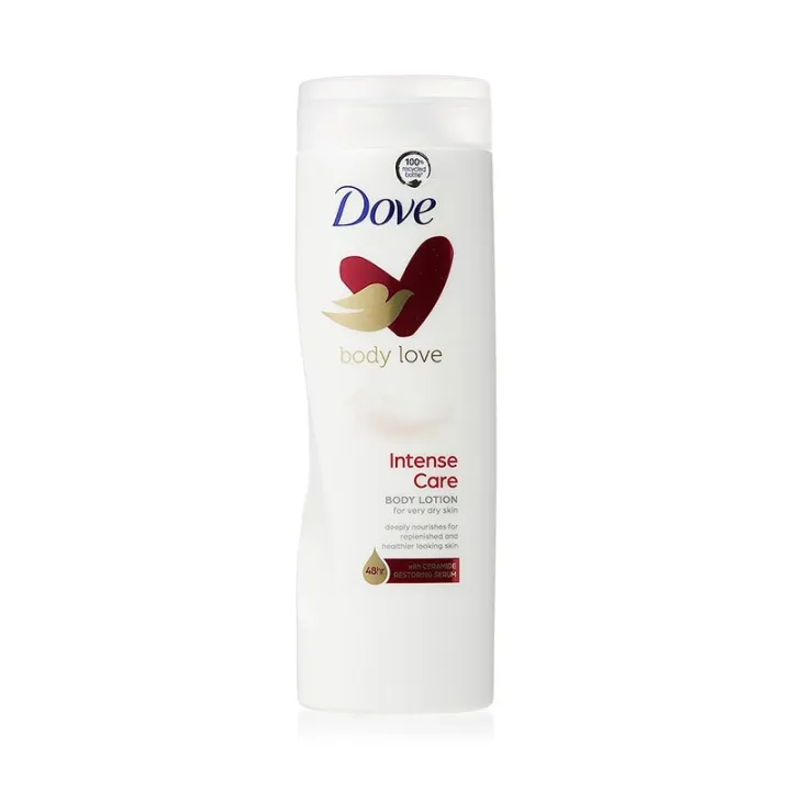 400%20ml%20Dove%20body%20love%20Restoring%20care%20Body%20Lotion%20International%20UK%20product%20used%20for%20male/%20female%20-%20Image%203