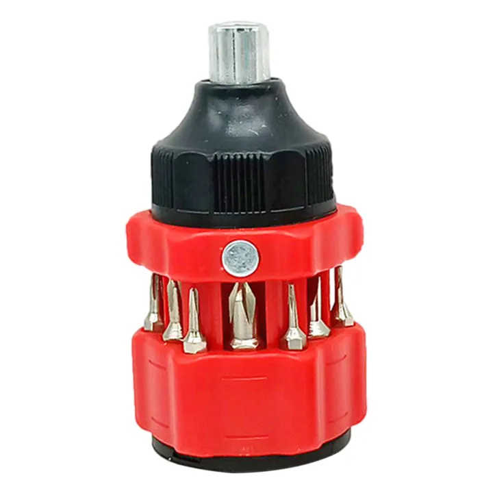 Yohomego%2012-in-1%20Multi-Bit%20Precision%20Screwdriver%20Set%20%7C%20Innovated%20Bits%20Quick-Load%20Mechanism%20%7C%20Maintenance%20Disassembly%20Tool%20-%20Image%203