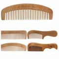 3 Piece Wooden Hair Brush Combo Offer.