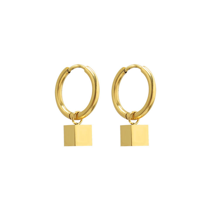 marka%E6%B3%95%E5%BC%8F%E9%A5%B0%E5%93%81ins%E9%A3%8Eearring%E9%92%9B%E9%92%A218k%E9%87%91%E6%96%B9%E5%BD%A2%E8%80%B3%E9%A5%B0%E8%80%B3%E5%9D%A0%E5%87%A0%E4%BD%95%E5%B0%8F%E6%96%B9%E5%9D%97%E8%80%B3%E7%8E%AF%20-%20Image%205